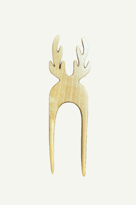 Hair fork HIRV