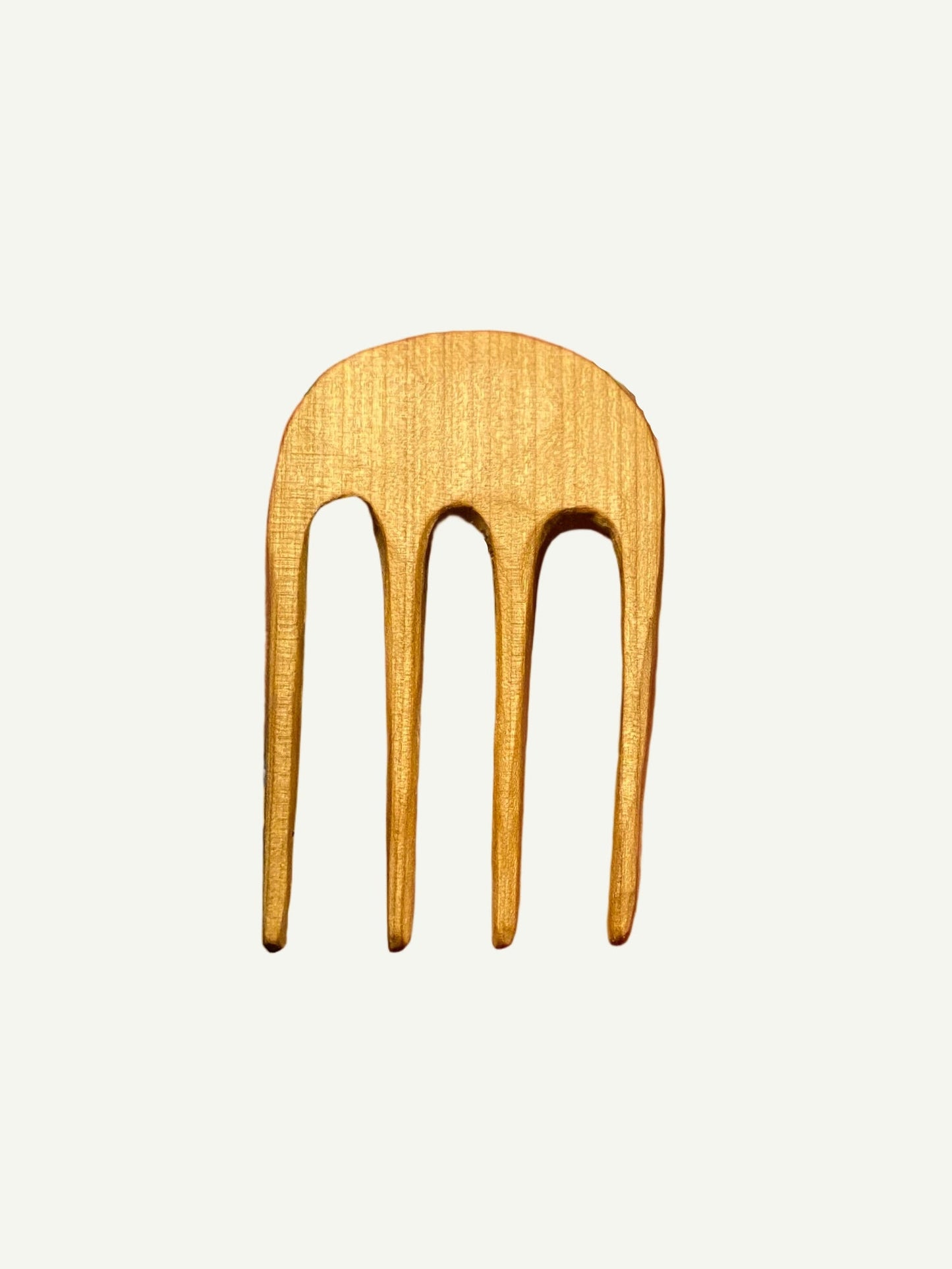 4 prong hairfork KIRSS