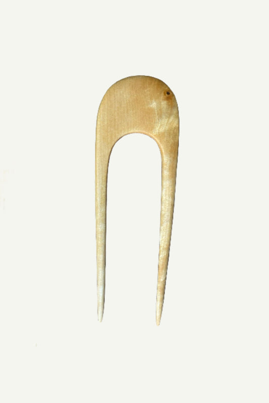Hair fork HARK