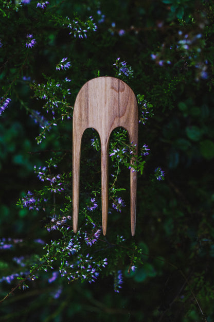 Hairfork KOLMHARK