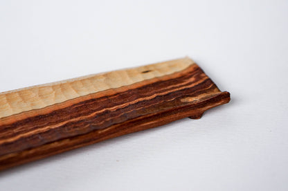 Wooden tray KREEK