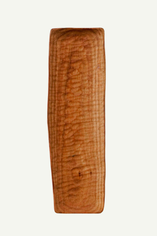 Wooden tray KIRSS